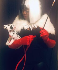 Kangaroo Toy Cigarette Holder I Flapper Accessories I 1920s Accessories I Vintage Fashion Accessories I Inspired by Audrey Hepburn from Breakfast at Tiffany's, Cruella Deville, and Jessica Rabbit 33 61hHQNvzzsL 1