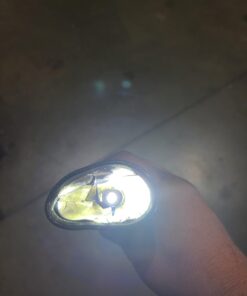 Maglite ML300LX LED 3-Cell D Flashlight, Matte Black 3-D Cell 88 61hJ7IEg5IL