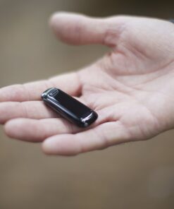 Fitbit One Wireless Activity Plus Sleep Tracker, Burgundy 42 61hJ9VqTPdL