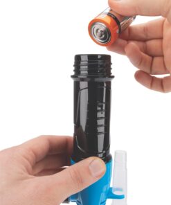 Performance Tool W54172 Battery-Operated Fluid Transfer Pump for Vehicle Engine Oils and Lubricants, Black, 24-inch Tube 200cc Extraction & Fill Pump 12 61hJHuEDKtL