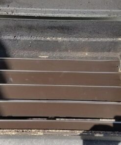 Hongso 7536 Flavorizer Bars 22.5 Inch Replacement for Weber Spirit 300 Series (With Side-Mounted Control Panel) Genesis Silver Gold Platinum B C, Spirit 700 Weber 900, Porcelain Steel Flavor Bars 7537 14 61hJUpoDx5L