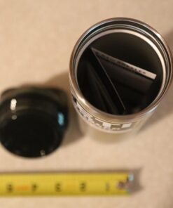 YETI Rambler 18oz Bottle Stainless Steel 31 61hKthhC4yL