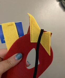 Rubie's Super Hero Cape Set Officially licensed DC Comics Assortment 4 Capes, 2 Masks, and 2 Headbands, One Size (Amazon Exclusive) Girls 25 61hLp13uRxL