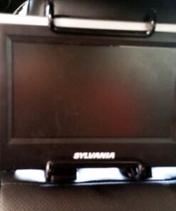 TFY Universal Car Headrest Mount, Fits 7-11 Inch Tablets - iPad, Samsung Galaxy Tab & Note, Adjustable Strap, Detachable, Portable, No Protruding Parts 42 61hM1iQx3xL 1