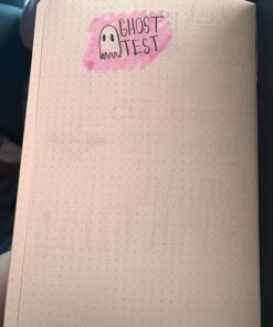 Rhodia A5 Webnotebook, Dot, Black (47391EX) 50 61hM27fcofL
