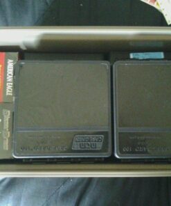 MTM ACC9 Ammo Can Combo (Holds 1000 Rounds), Brown MTM ACC9 Ammo Can Combo 40 61hN3E2u7ML
