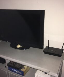 NETGEAR AC1200 Smart Wi-Fi Router with External Antennas (R6220 - 100INS) 22 61hNrTCZDKL