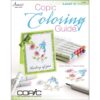Copic Markers Coloring Guide 35 61hO2whHw6L