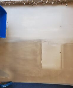 Savogran 10621 Trisodium Phosphate (TSP) 1LB (16oz) 36 61hOe6P1peL