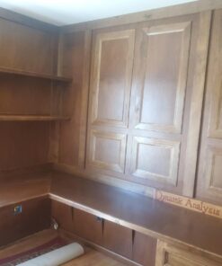 DEWALT 20V MAX* Cordless Brad Nailer Kit, 18GA (DCN680D1) 37 61hOgyurLVL