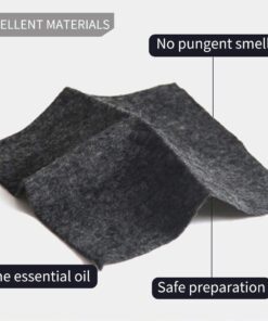 Dualshine Car Scratch Remover Cloth, Nano Sparkle Cloth Magic Scratch Removal for Car- 1 Pack with Accessories, Car Paint Scratch Repair Kit and Light Scratches Remover Scuffs on Surface 33 61hQKU939LL