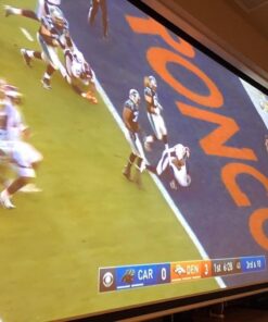 Homegear 106" 16:9 HD Electric Motorized Projector Screen + Remote 43 61hQpQ3xdDL