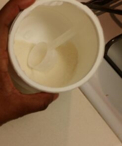 Collagen Peptides Powder - Grass Fed, Pasture Raised with Aminos - Promotes Healthy Skin Hair & Nails – Bone & Joint Support - Hydrolyzed, Unflavored, Non GMO, Gluten Free - Easy to Mix -16 oz 26 61hRXC5g7GL