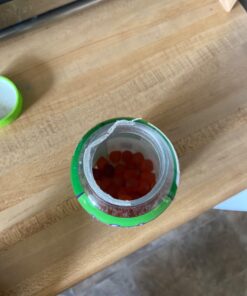 Vitafusion Vitamin D3 Gummy Vitamins for Bone and Immune System Support, Peach, Blackberry and Strawberry Flavored, 50 mcg Vitamin D, 75 Day Supply, 150 Count 150 Count (Pack of 1) 48 61hT148N0fL