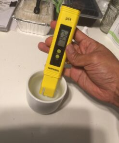 Alkazone Make Your Own Alkaline Water, Clear, 1.25 Fl Oz 1.25 Fl Oz (Pack of 1) 40 61hTN2dPYNL