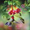 SUNSOUT INC - Summer Hummer - 1000 pc Jigsaw Puzzle by Artist: Spencer Williams - Finished Size 26" x 26" - MPN# 63160 23 61hWaO8hlZL