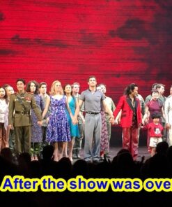 Miss Saigon - 25th Anniversary Audio CD, November 10, 2014 9 61hXqq8wLPL