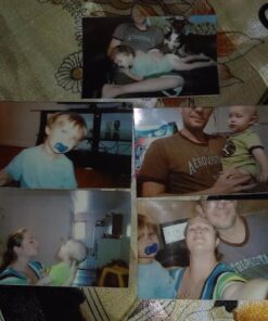 Zink Polaroid 2x3ʺ Premium Zink Zero Photo Paper 20-Pack - Compatible with Polaroid Snap/SnapTouch Instant Print Digital Cameras & Polaroid Zip Mobile Photo Printer 20 Pack Zink Paper 50 61hZCM1gdOL