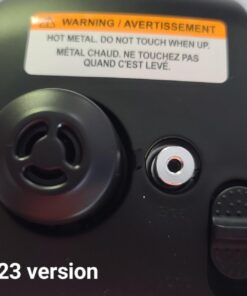 Instant Pot Duo 7-in-1 Electric Pressure Cooker, Slow Cooker, Rice Cooker, Steamer, Sauté, Yogurt Maker, Warmer & Sterilizer, Includes App With Over 800 Recipes, Stainless Steel, 6 Quart 6QT 66 61hZq4sAREL 1