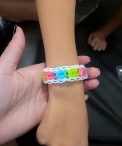 The Original Rainbow Loom 51 61haEkl58kL