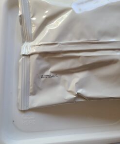 Augason Farms Lunch and Dinner Variety Pail Emergency Food Supply 4-Gallon Pail 65 61habYz2bkL