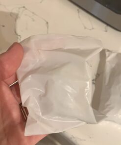 Everyday KWF-6 Keurig Replacement Coffee Filters, 6 Count (Pack of 1), White 6 Count (Pack of 1) 36 61hafPrN0L