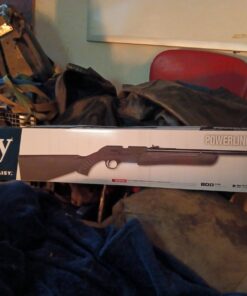Daisy Powerline 901 Air Rifle 901 BB Pellet Rifle 28 61hbKHkdPcL