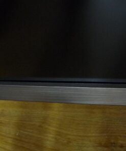 Samsung SD850 32" WQHD (2560x1440) 16:9 Aspect Ratio LED-LitMonitor (LS32D85KTSR/ZA) Titanium Silver/matte Black 44 61hcFPtdJAL