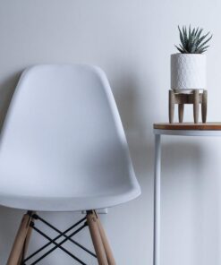 Amerelle Motion Sensor Night Light - LED Plug In Night Light With Sensor That Lights Up When It Auto Detects Motion - Wide 100 Degree Detection Zone - Ideal for Bathroom & Nursery - (73092CC) 1 29 61hcZkEJ5rL