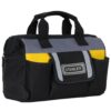 STANLEY Tool Bag, Soft Sided, 12-Inch (STST70574) 40 61hdJusBrGL