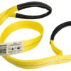 Keeper (02612 6' x 2" Lift Sling 2" x 6’ 15 61hdhOUa VL