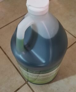Simple Green Industrial SMP11001 Clean Building All-Purpose Cleaner Concentrate, 1gal Bottle 1 9 61hiH2thICL