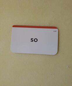 Think Tank Scholar 520 Sight Words Flash Cards (Award-Winning) Set - Preschool (Pre K) Kindergarten 1st 2nd 3rd Grade Homeschool (Kids Ages 3, 4, 5, 6, 7, 8, 9) Dolch & Fry High Frequency Sight Word Sight Words Bundle 61 61hiZWbl87L