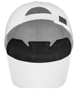NoSweat Golf Hat Sweat Liner – Prevents Stains & Odor Patented Technology Made in The USA 6 28 61hijG1tDL