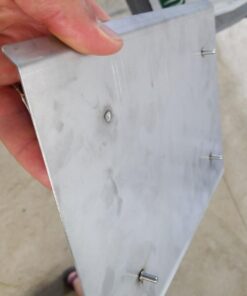 TORREY LPC40L Electronic Price Computing Scale, Rechargeable Battery, Stainless Steel Construction, 100 Memories, 8 Direct Access Keys , 40 lb 7 61hk2uy4KUL