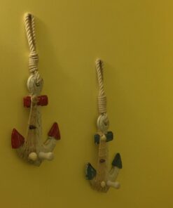 Beachcombers 2/A Single Hook Anchors Multi 19 61hmFV43i8L