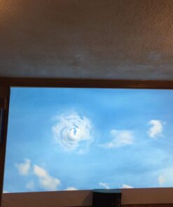 Epson Home Cinema 1040 1080p, 2x HDMI (1 MHL), 3LCD, 3000 Lumens Color and White Brightness Home Theater Projector 61 61hnHL zjL