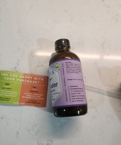 Siva Lavender Essential Oil 4oz (118ml) Premium Essential Oil with Dropper for Diffuser, Aromatherapy, Hair Care, Scalp Massage & Skin Care 4 Fl Oz (Pack of 1) 38 61hnUD7k6lL