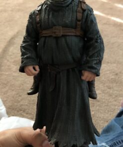 Dark Horse Deluxe Game of Thrones: Hodor & Bran Figure 34 61hnamsnzFL