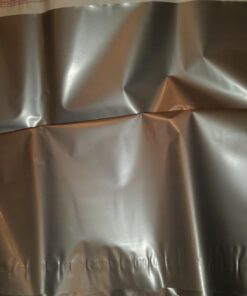 22x28 Jumbo Self-Seal Poly Mailer Bags 2.5 Mil (10 Pack Silver) 29 61hoaHogHiL