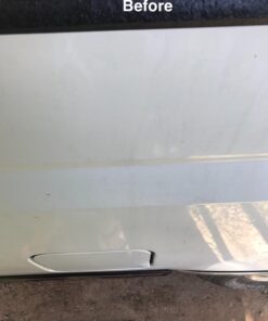 Meguiar's Dual Action Power System Tool: Get Professional Results Compounding, Polishing, and Waxing - Attaches to a Standard Drill - Easy to Use Car Polishing Tool DA Power System Tool 49 61hpIQjxzKL