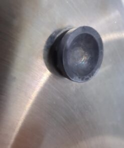 Presto 01341 4-Quart Stainless Steel Pressure Cooker 4 qt 42 61hq0w1esCL