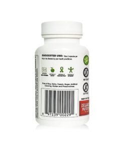 Estroblock PRO Triple Strength - 60 Capsules, DIM & Indole 3-Carbinol for Natural Hormonal Hormone Balance, Acne - Anti Toxic Estrogen Aromatase Inhibitor Blocker. Soy Free, Dairy Free, Non-GMO (1) 1 47 61hqkesLlaL 2
