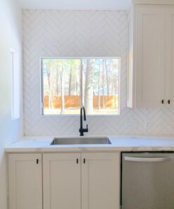 VIGO VG02008MB 17" H Gramercy Single-Handle with Pull-Down Sprayer Kitchen Faucet in Matte Black 26 61hr96sQCiL