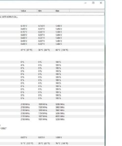 AMD Ryzen 5 2600X Processor with Wraith Spire Cooler - YD260XBCAFBOX 44 61hrB61 c9L