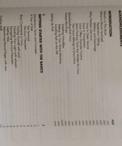 Linux Basics for Hackers: Getting Started with Networking, Scripting, and Security in Kali 22 61hsJlYwdaL