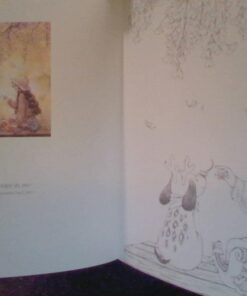 Forest Girl's Coloring Book by Aeppol 26 61hsreo5aiL