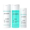 Proactiv 3 Step Acne Treatment - Benzoyl Peroxide Face Wash, Repairing Acne Spot Treatment for Face and Body, Exfoliating Toner - 30 Day Complete Acne Skin Care Kit 59 61huLYS8WVL