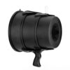 Airzooka Air Blaster- Blows 'Em Away - Air Toy for Adults and Children Ages 6 and Older - Black 24 61hv6vLhRiL