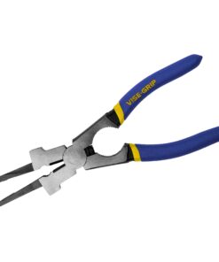 IRWIN VISE-GRIP MIG Pliers, 8-Inch (1873303) 21 61hwjkEYtWL
